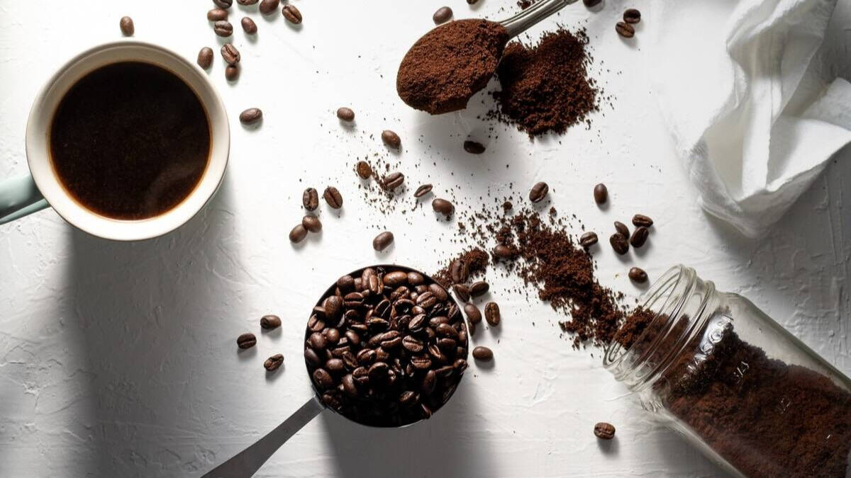 7 formas originales de reutilizar los posos de café