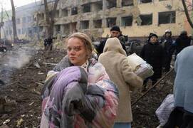 Alojamientos gratis para refugiados Ucranianos