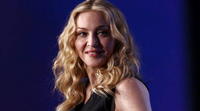 Madonna aclara que superó el coronavirus y mira qué hace para c - ESdiario