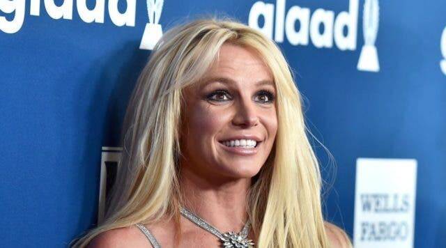 Britney Spears, cerca del fin de su carrera y aterrada por el odi - ESdiario