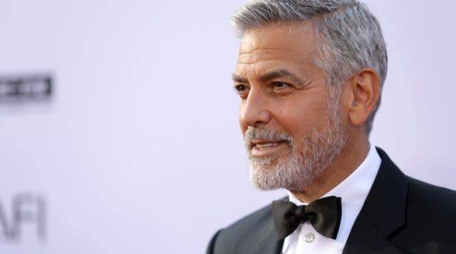 George Clooney vuelve a elegir España para grabar su nueva pelí - ESdiario
