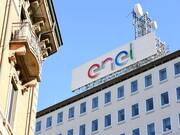 Enel gana 1.430 millones de euros en el primer trimestre del año