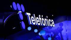 Telefónica gana 706 millones de euros en el primer trimestre de 2022