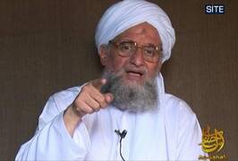 ¿Quién era Ayman al-Zawahri y en qué situación queda Al Qaeda tras su muerte?