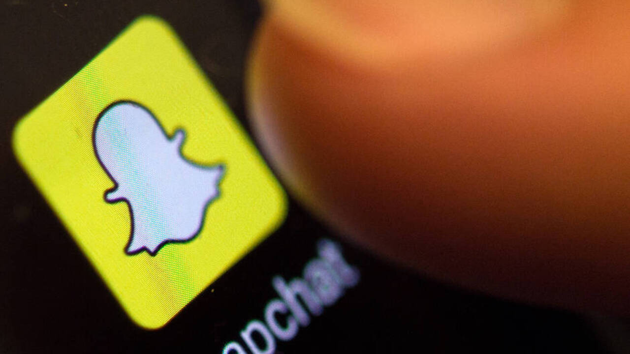 Snapchat presenta su nuevo control parental