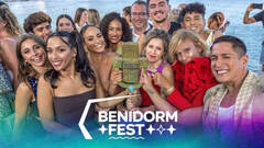 TVE abre el plazo para candidaturas del Benidorm Fest sin rectificar este “error”