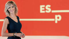 El deseo de Susanna Griso de cara a su retorno a Antena 3