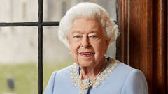 Alerta máxima en torno a la salud de la reina Isabel II y aluvión de rumores