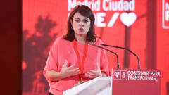 El PSOE anuncia el nuevo destino de Adriana Lastra y se organiza la mundial
