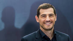 Iker Casillas tiene una nueva ilusión: la excuñada de Tamara Falcó