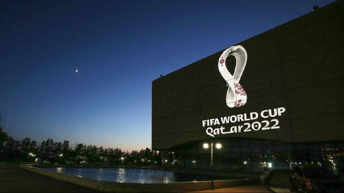 Mundial de Qatar.