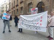 La Generalitat da plantón a los pacientes de Torrevieja
