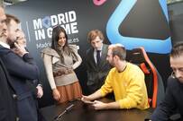 Madrid se convierte en el epicentro de los videojuegos con el 'Madrid In Game' 
