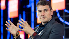 Iker Casillas revoluciona las redes sociales al anunciar que será 'streamer'