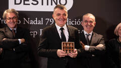 Manuel Vilas, Premio Nadal 2023: 