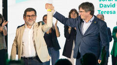 Puigdemont puede hacer pagar caro a Sánchez su ‘pacto con el diablo’ vestido de ERC