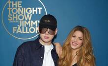 Bizarrap y Shakira triunfan en su visita al Show de Jimmy Fallon