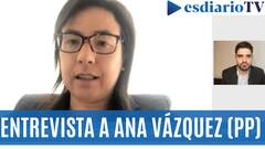 Ana Vázquez (PP) sobre el Tito Berni: 