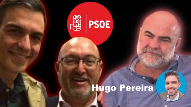 ‘El Mediador’ desvela que contrató a “132 prostitutas” para “el PSOE” en Madrid