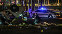 Fallece un italiano y hay varios heridos, la mayoría turistas europeos, en un atentado terrorista en Tel Aviv