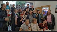 Covadonga Tomé desafía a Belarra con 1200 firmas que respaldan los resultados de las primarias en Asturias