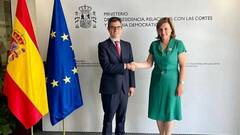Bruselas confirma que no se fía de Sánchez con una advertencia sobre su presidencia de la UE