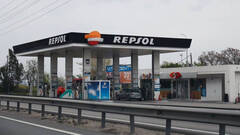 Repsol lanza su división Klin, la mayor red de lavado de España