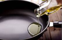 ¿Cuál es el mejor aceite para freír? Descubre las opciones más saludables
