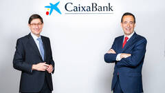 Global Finance premia la transformación digital de CaixaBank con 14 galardones