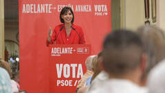 Borja Sémper destroza a Diana Morant: “Eres ministra, no una tuitera troll”