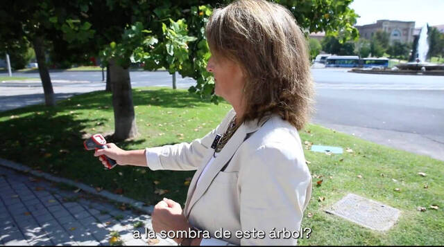 La ministra Teresa Ribera se graba como Marron de ‘El Hormiguero’ y provoca la risa