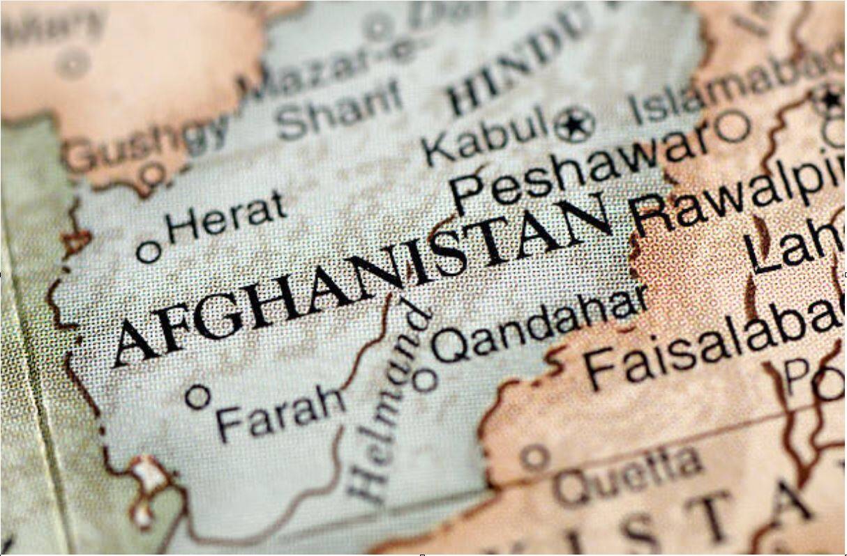 Afganistán, el país más peligroso del mundo