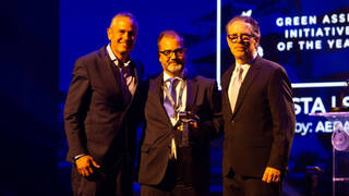 La inversión en living para alquiler de Greystar, premiada en los Iberian Property Investment Awards