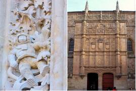 Salamanca; 11 curiosidades históricas que te sorprenderán