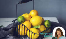 Estos son los mejores tips limoneros para cocinar y limpiar