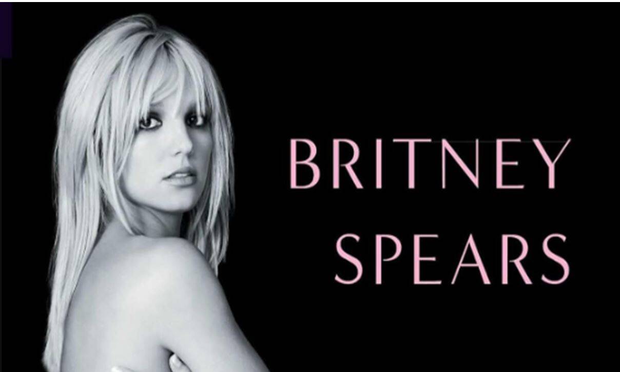 Memorias Britney Spears