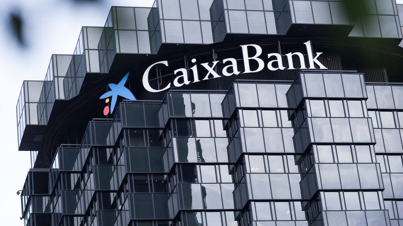 Caixa Bank beneficios