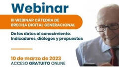 Generalitat y UA se unen para educar en comunicación digital a mayores