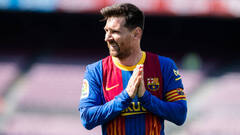 Un ex jugador del Barça desvela una norma que puso el club respecto a Leo Messi