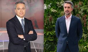 ‘Juego sucio’ televisivo: Mediaset le busca un gran lío personal a Vicente Vallés