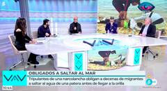 La ‘espantada’ de Joaquín Prat fuerza a Telecinco a poner un sorprendente sustituto