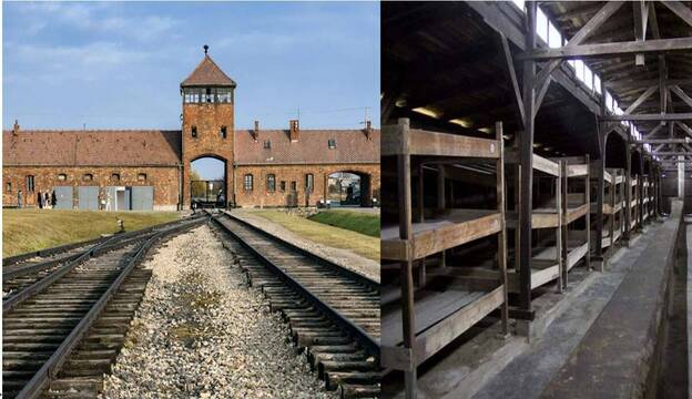 Recordando Auschwitz: 79 Años después de su liberación