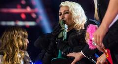 Eurovisión da el 'ok' para que 'Zorra' pueda sonar en el festival 