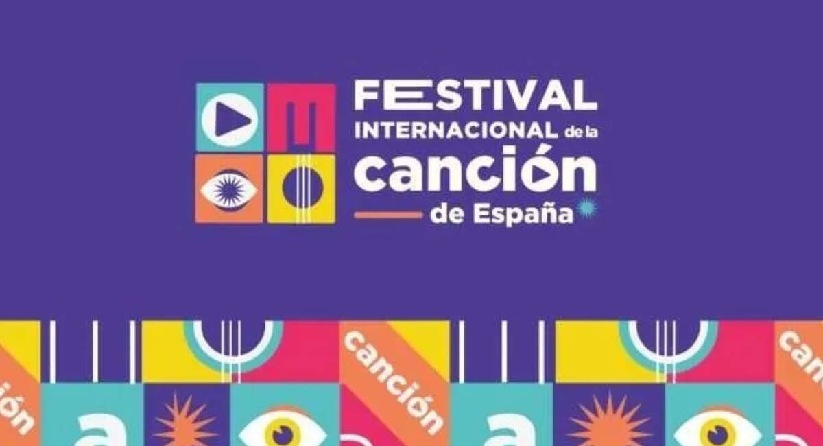 Festival Internacional de la Canción de España