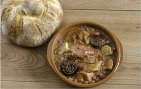 Olla Podrida de Burgos: un viaje gastronómico a través de cinco siglos