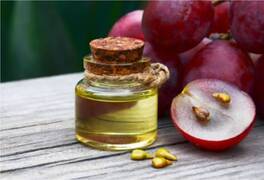 ¿Para qué sirve el aceite de semilla de uva? Usos y propiedades