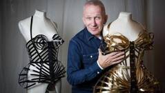Quién es Jean Paul Gaultier, diseñador de moda e invitado de “El Hormiguero