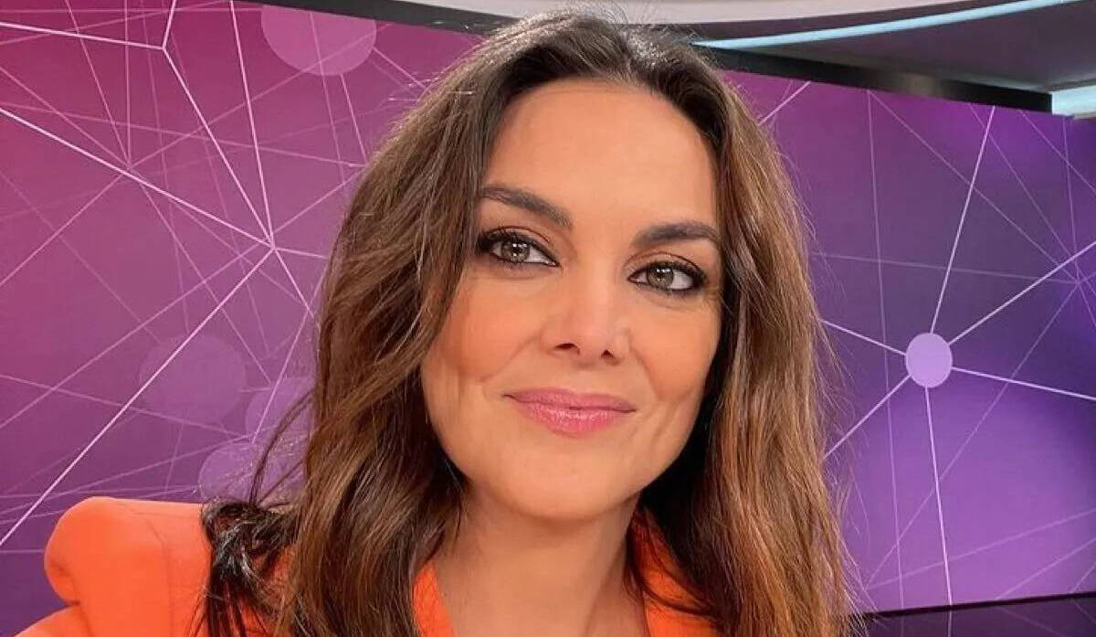 Mónica Carrillo presentará el videopodcast 'Mujeres que brillan'.
