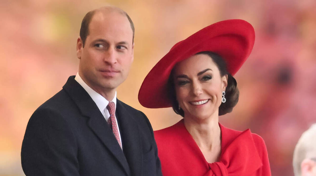 Los próximos pasos de Kate Middleton y el príncipe Guillermo