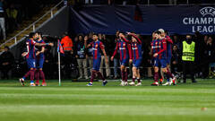 Un objetivo del Barça pasa de los azulgranas y apunta a renovar con su equipo